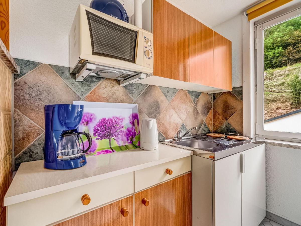 Holiday Home With Garden Langenbach  Екстериор снимка