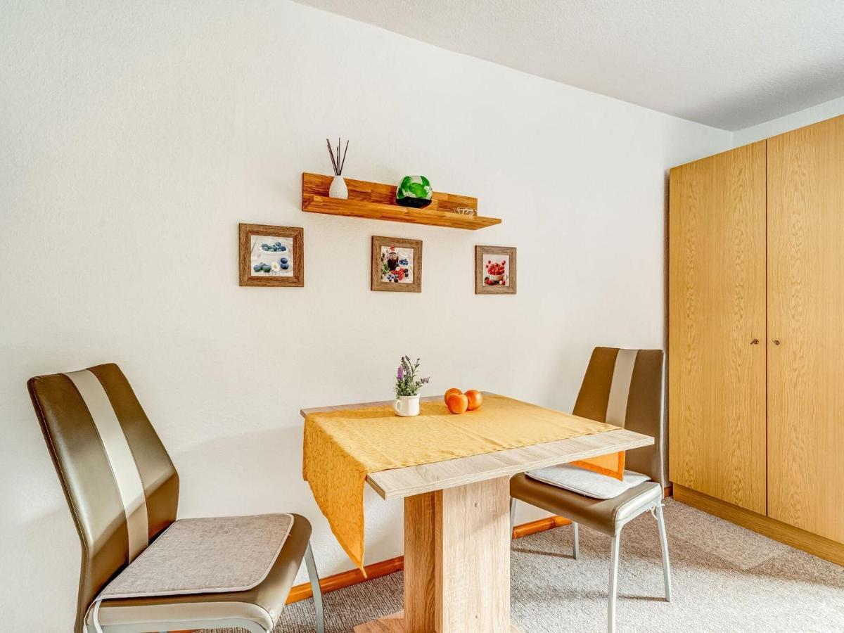 Holiday Home With Garden Langenbach  Екстериор снимка