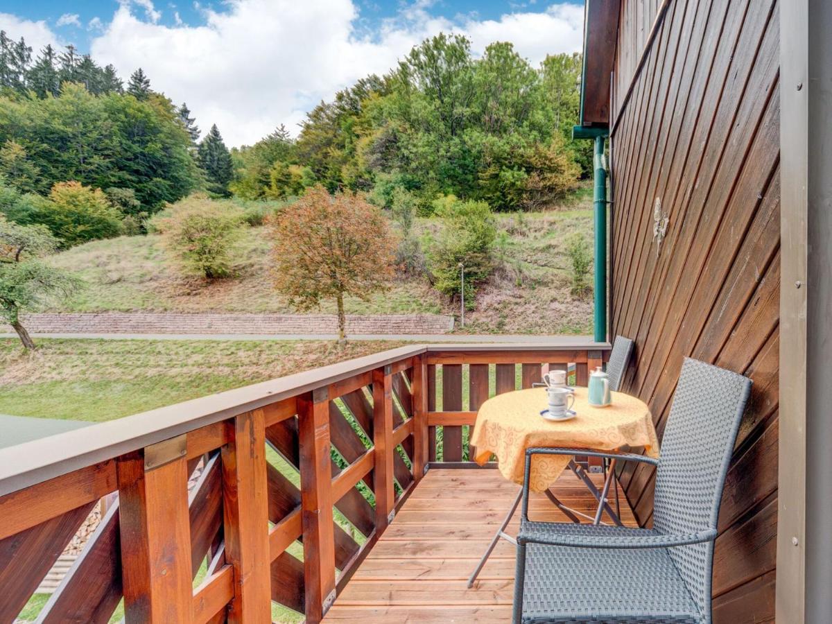 Holiday Home With Garden Langenbach  Екстериор снимка