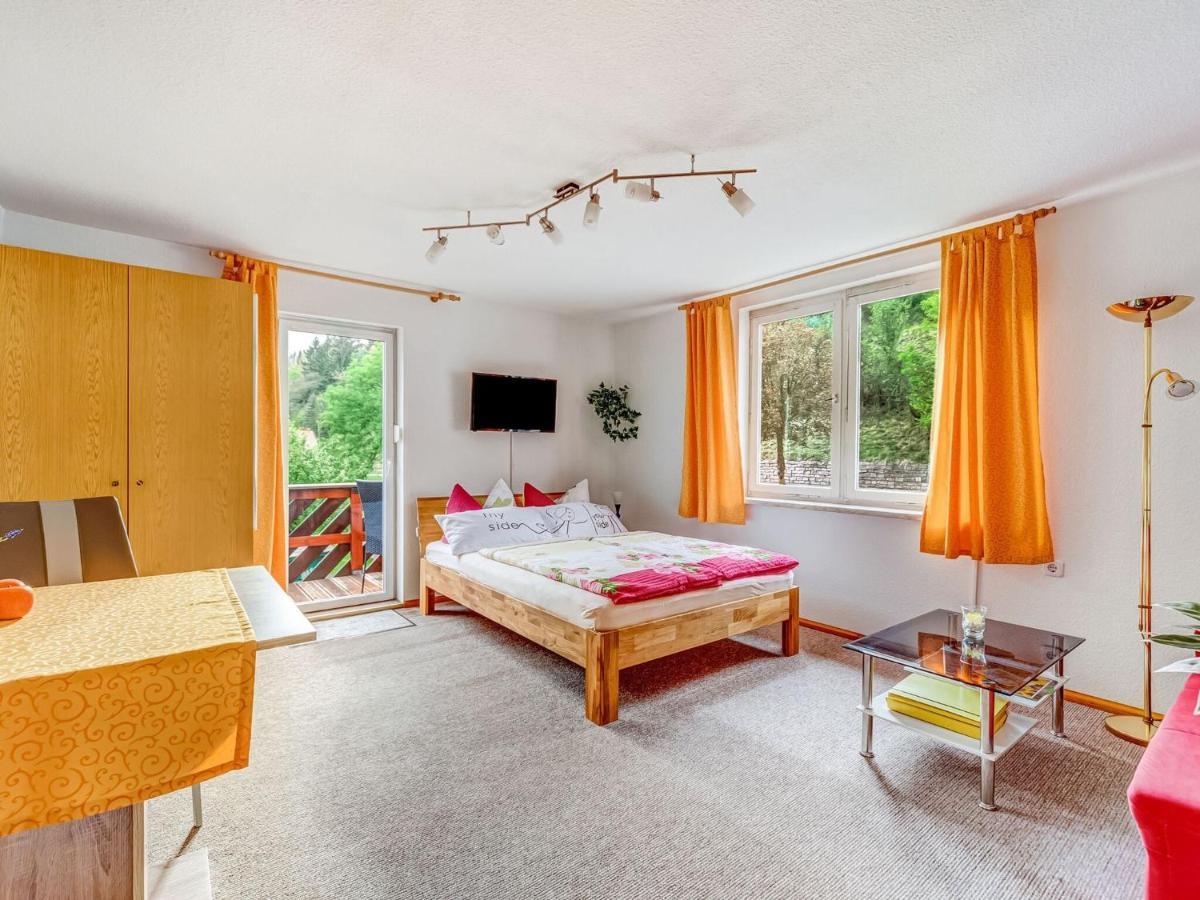 Holiday Home With Garden Langenbach  Екстериор снимка